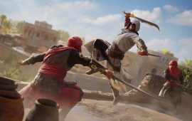 Assassin’s Creed Mirage Premium Review: Hoe old school is het?