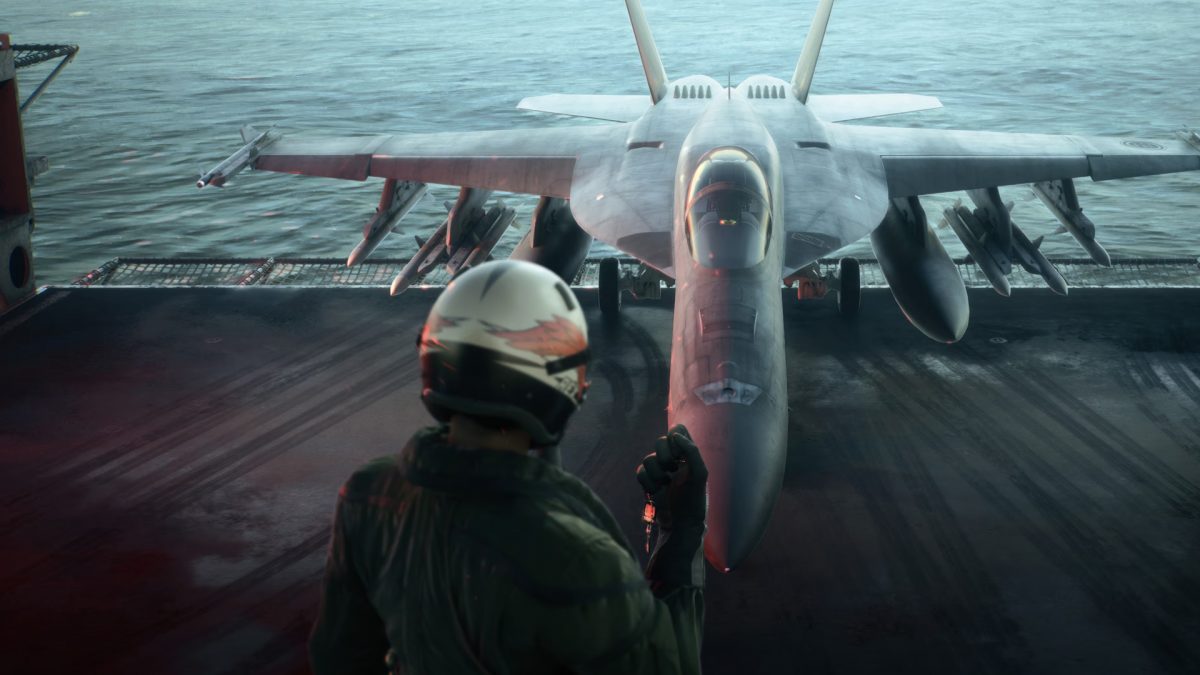 Ace Combat 8: Wings of Theve Review: Kopen, budgetbak of slopen?