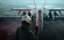 Ace Combat 8: Wings of Theve Review: Kopen, budgetbak of slopen?