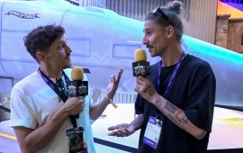 ACE Combat 8: Wings of Theve Preview [Gamescom 2026]