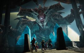 De terugkeer van de leukste Destiny 2 raid: King’s Fall