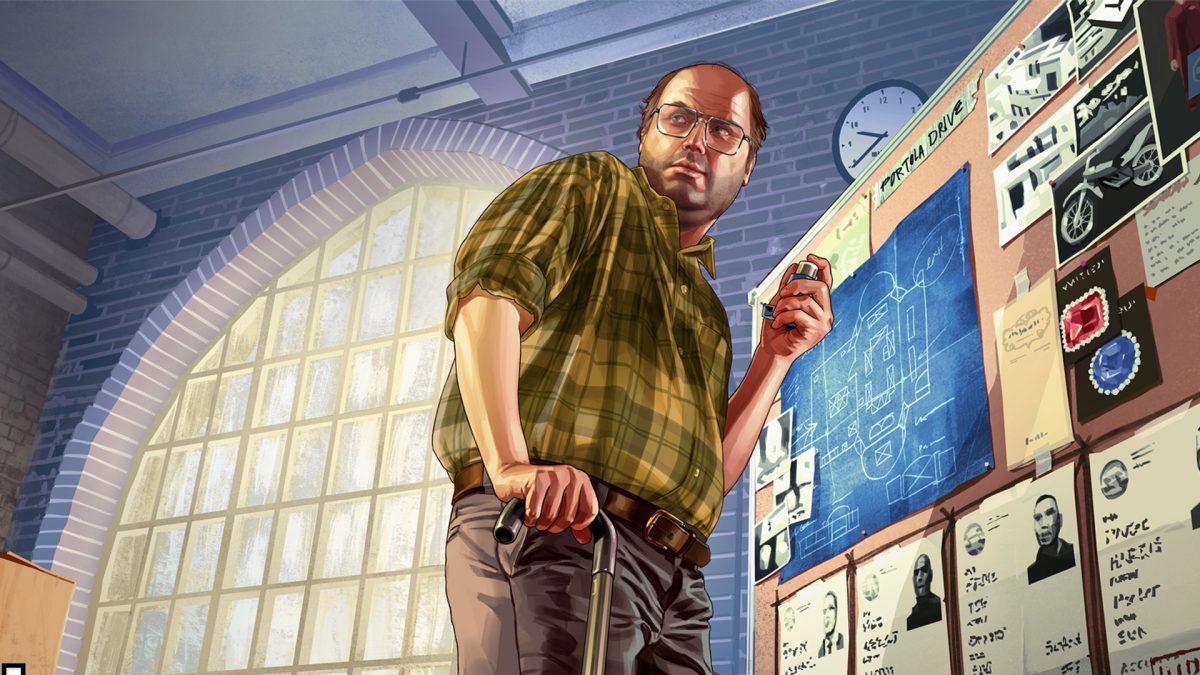 !@#$% Rockstar gehackt & Pete Hines loopt leeg over Microsoft