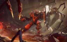 Anthem In-Depth Discussie: “BioWare heeft niets geleerd van concurrenten”