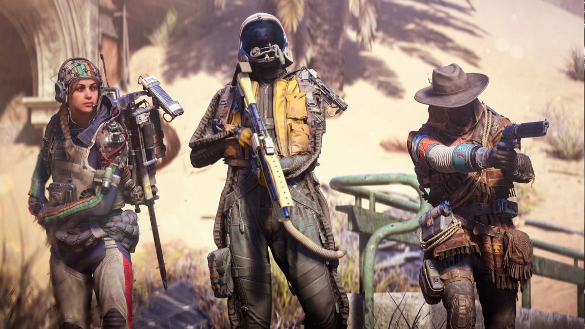 ARC Raiders Review: Kopen, budgetbak of slopen?