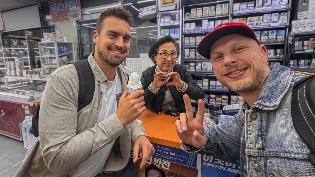 GK Daily: Videodagboek Korea & ARC Raiders krijgt 4 vanwege AI