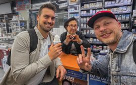 GK Daily: Videodagboek Korea & ARC Raiders krijgt 4 vanwege AI