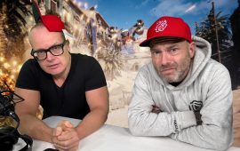 Brievenmaandag over ARC Raiders, geldwolf EA & een snufje conspiracy