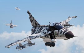 Trollen misbruiken Arma 3 voor produceren fake oorlogsvideo’s