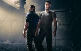 Let’s play: Brengt “A Way Out” co-op 2.0?