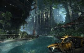 GKE3 2021 Journaal: ‘Is Abandoned nu de PS5 exclusive Silent Hill of niet’