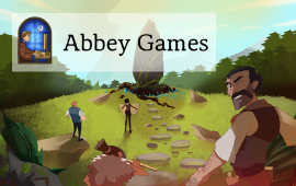 Premium: JJ neemt een kijkje bij Abbey Games