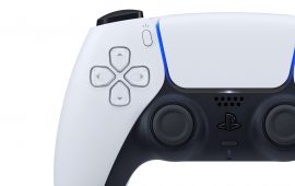 Wat vinden we van de PlayStation 5 DualSense controller