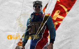 Activison dropt launch trailer Call of Duty: Black Ops Cold War