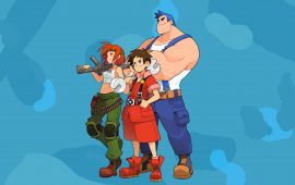 Advance Wars 1+2: Re-Boot Camp Review: Kopen, budgetbak of slopen?