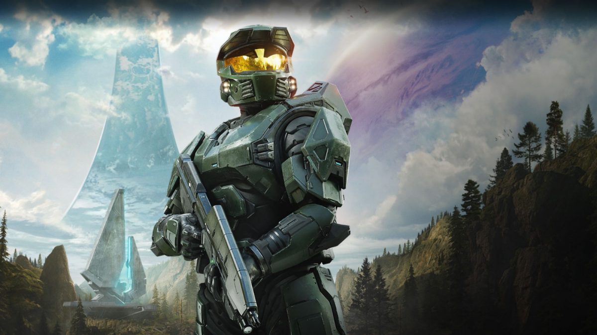 GK Daily: Het officiële einde van de console wars: Halo naar PS5