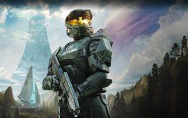 GK Daily: Het officiële einde van de console wars: Halo naar PS5