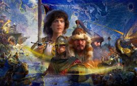 Age of Empires 4 Premium Review: ‘Bij een RTS maakt of breekt de AI de game.’