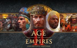 Age of Empires II Definitive Edition Review: Kopen, budgetbak of slopen?