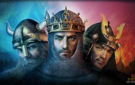 Age of Empires 2 Definitive Edition Review
