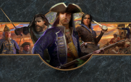 Age of Empires 3: Definitive Edition Review – Kopen, budgetbak of slopen?