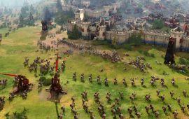 Age of Empires 4 review – Kopen, budgetbak of slopen?