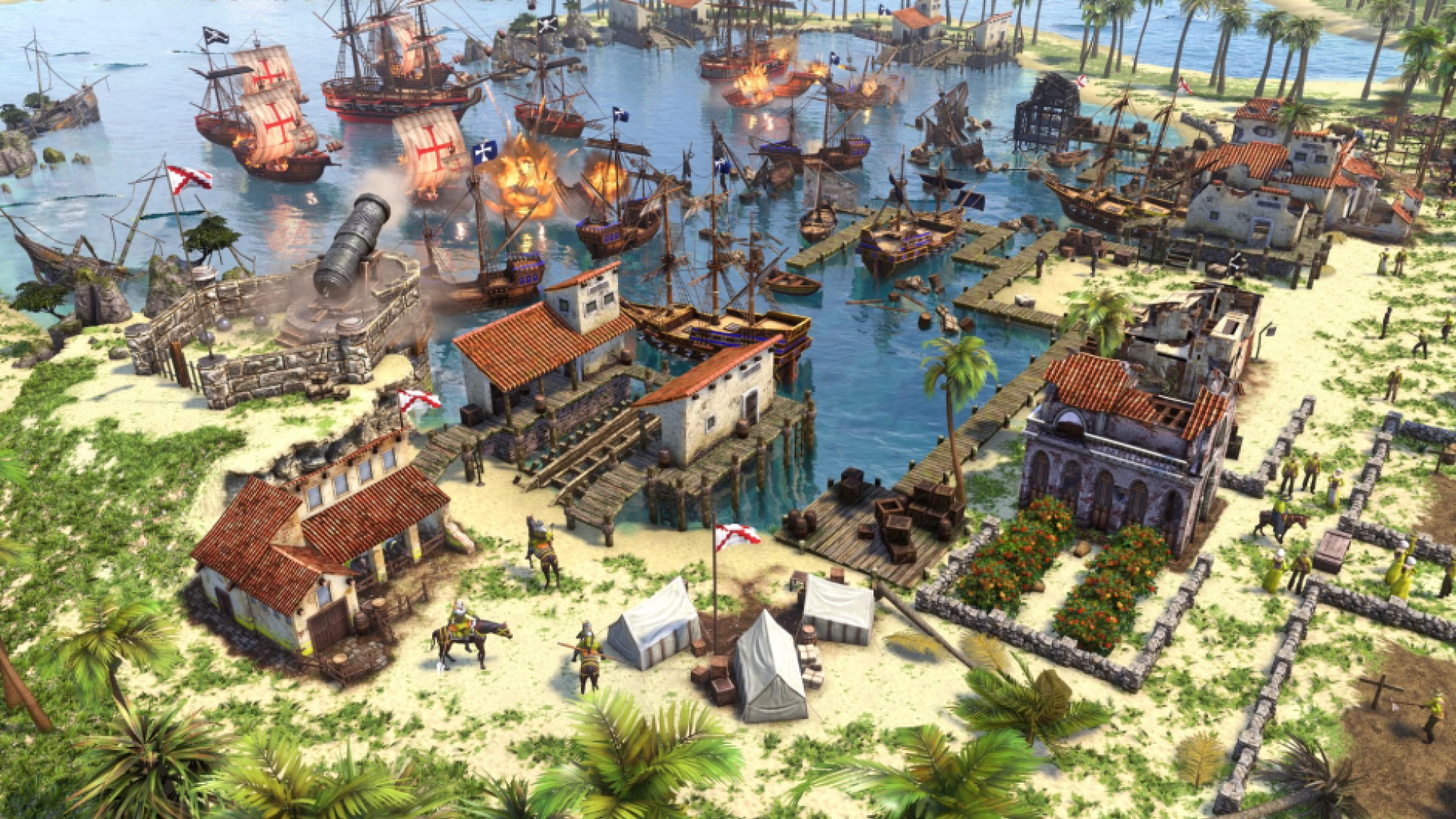 download free age of empires 3 steam