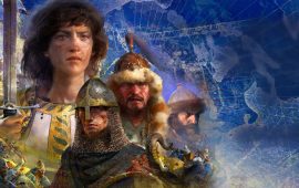 Age of Empires IV