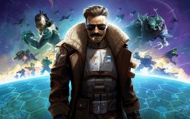 Age of Wonders: Planetfall Review – Kopen, budgetbak of slopen?