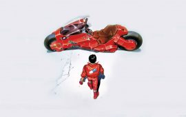 Nerd Culture #4 over de beste anime feat. Wouter Hoes