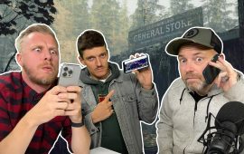 Brievenmaandag over Alan Wake 2, PlayStation & GTA 6