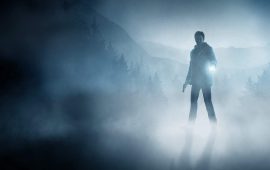 Alan Wake Remastered