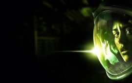Alien: Isolation