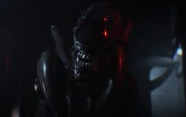 Aliens: Dark Descent
