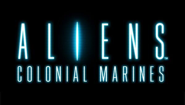 Aliens Colonial Marines Teaser