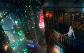 Filmkings over Han Solo en Altered Carbon