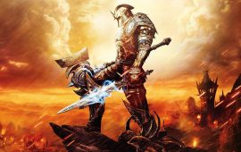Kingdoms of Amalur: Re-Reckoning