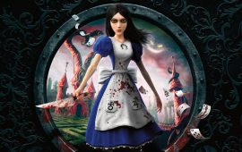 American McGee