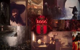 Amsterdam 1666