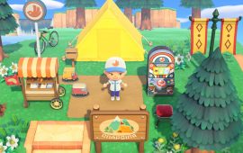 Let’s Play Animal Crossing: New Horizons: stikstofvrij boeren for the win