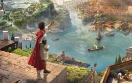Anno 117 Pax Romana Review: Kopen, budgetbak of slopen?