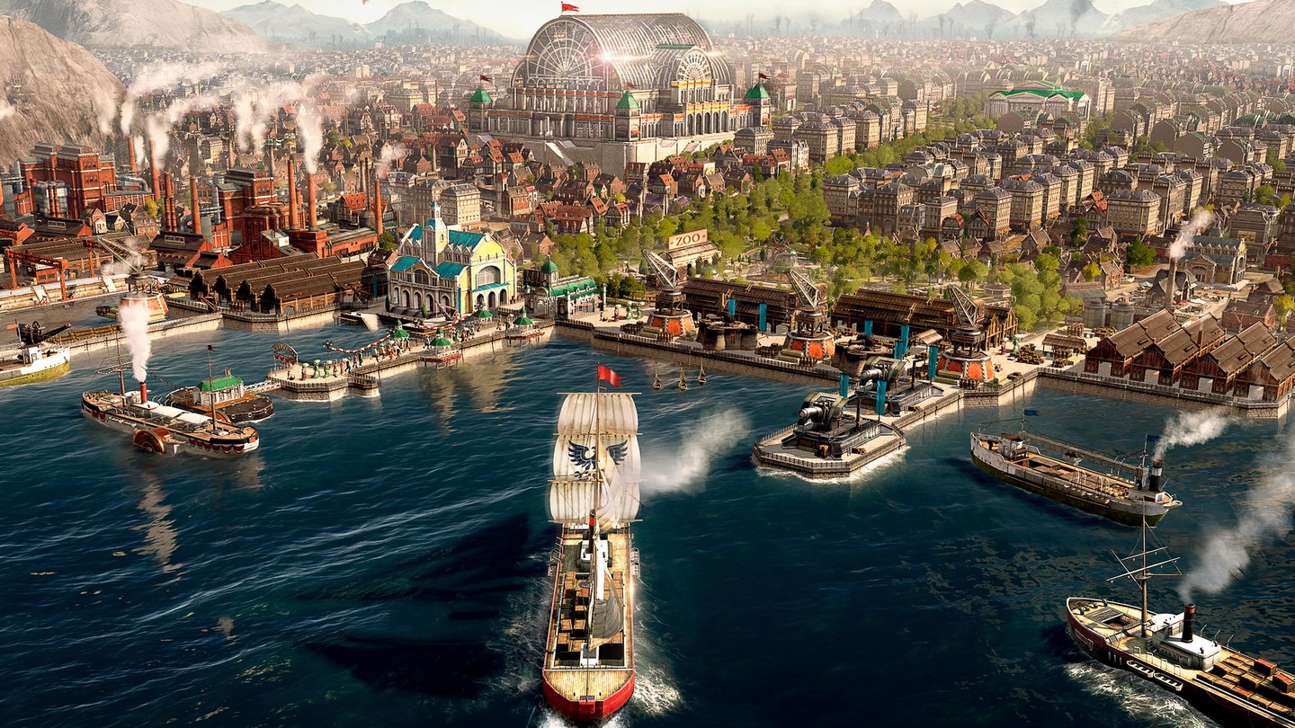 anno 1800 open beta anno 1800 open beta