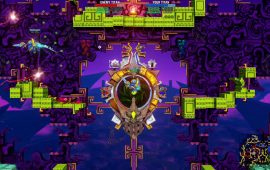 Premium: Codeglue en hun battle op Kickstarter voor Antegods