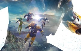Het vrijwel identieke drama achter ontwikkeling Anthem & Cyberpunk 2077