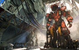 !@#$% over Anthem Demo, strijd tussen Epic en Valve en koers Xbox