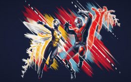 Ant-Man & The Wasp: Vult het de leegte die Infinity War achter heeft gelaten?