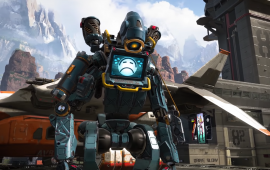 Apex Legends Tap-Strafing