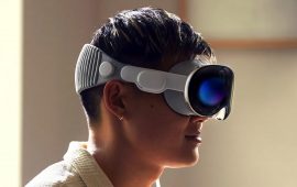 De stand van zaken in VR: Augmented, Virtual & Mixed Reality