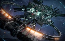 Armored Core VI Review: Kopen, budgetbak of slopen?