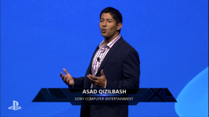 Asad Qizilbash 