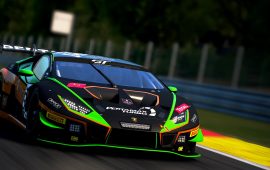 Assetto Corsa Competizione Review – Kopen, budgetbak of slopen?